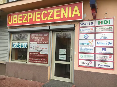 UBEZPIECZENIA
